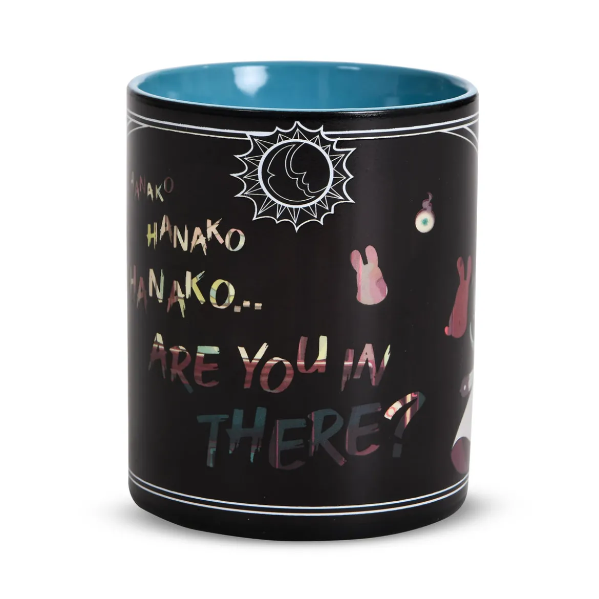 Mein Schulgeist Hanako - Hanako-kun Thermoeffekt Tasse