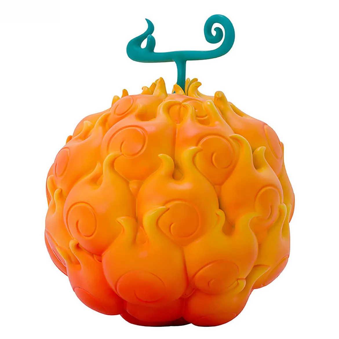 Mera Mera Teufelsfrucht Replik in Geschenkbox - One Piece