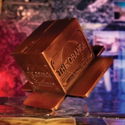 Metal Gear Solid 2 - Cardboard Box Replik Limited Edition