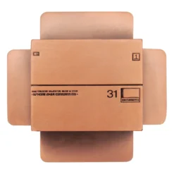 Metal Gear Solid 2 - Cardboard Box Replik Limited Edition