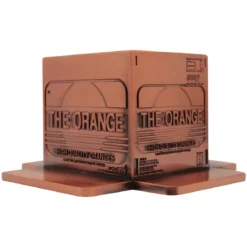 Metal Gear Solid 2 - Cardboard Box Replik Limited Edition