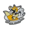 Metal Gear Solid - Foxhound Pin limitiert