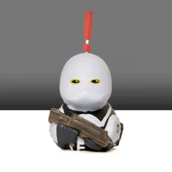 Metal Gear Solid - Genome Soldier Mini TUBBZ Deko Ente