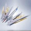 Metal Robot - Effects Part Set Actionfigur