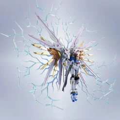 Metal Robot - Effects Part Set Actionfigur