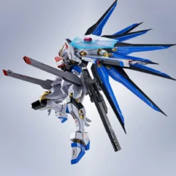 Metal Robot - Strike Freedom Gundam Type II Actionfigur