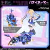 Metamor Verse Plastic Model Kit 1/10 MV-01 Ao Kiriyama &