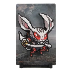 Metaphor: ReFantazio FiGGYZ Magnet-Sammelfigur Heismay 11 cm