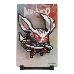 Metaphor: ReFantazio FiGGYZ Magnet-Sammelfigur Heismay 11 cm