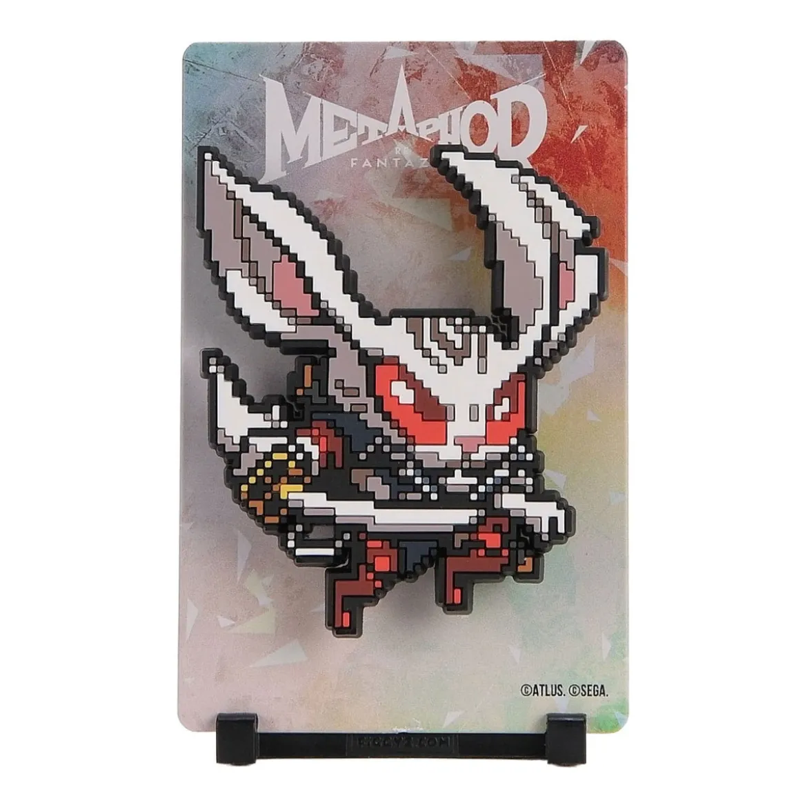Metaphor: ReFantazio FiGGYZ Magnet-Sammelfigur Heismay 11 cm