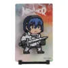 Metaphor: ReFantazio FiGGYZ Magnet-Sammelfigur Protagonist
