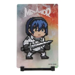 Metaphor: ReFantazio FiGGYZ Magnet-Sammelfigur Protagonist