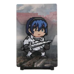 Metaphor: ReFantazio FiGGYZ Magnet-Sammelfigur Protagonist