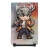 Metaphor: ReFantazio FiGGYZ Magnet-Sammelfigur Strohl 11 cm