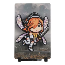 Metaphor: ReFantazio FiGGYZ Magnet-Sammelfigur Gallica 11 cm