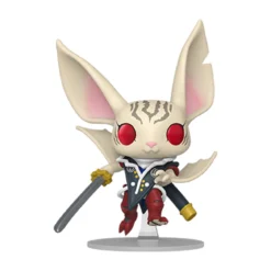 Metaphor: ReFantazio - Heismay Funko Pop Figur