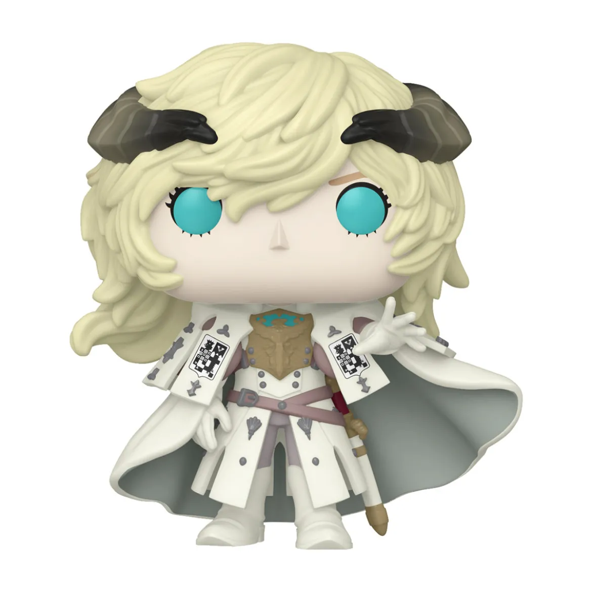 Metaphor: ReFantazio - Louis Funko Pop Figur