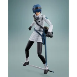 Metaphor: ReFantazio - Protagonist S.H.Figuarts Actionfigur