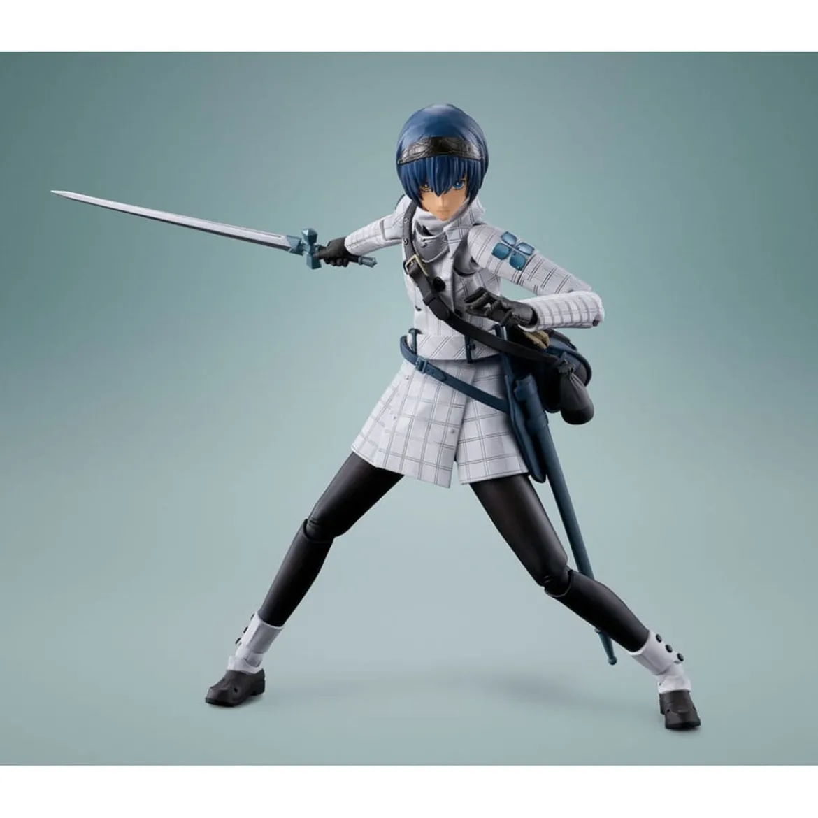 Metaphor: ReFantazio - Protagonist S.H.Figuarts Actionfigur
