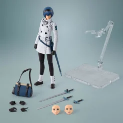 Metaphor: ReFantazio - Protagonist S.H.Figuarts Actionfigur