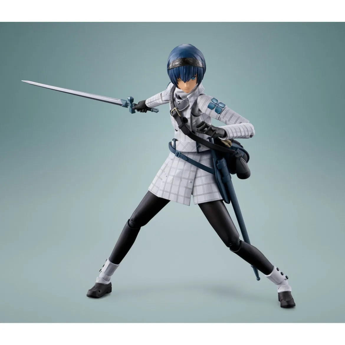 Metaphor: ReFantazio - Protagonist S.H.Figuarts Actionfigur