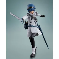 Metaphor: ReFantazio - Protagonist S.H.Figuarts Actionfigur