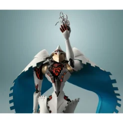 Metaphor: ReFantazio - Seeker S.H.Figuarts Actionfigur