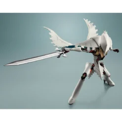 Metaphor: ReFantazio - Seeker S.H.Figuarts Actionfigur