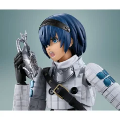 Metaphor: ReFantazio - Seeker S.H.Figuarts Actionfigur