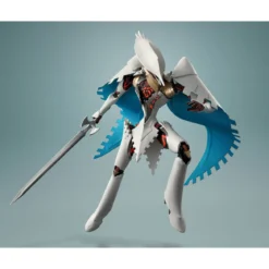 Metaphor: ReFantazio - Seeker S.H.Figuarts Actionfigur