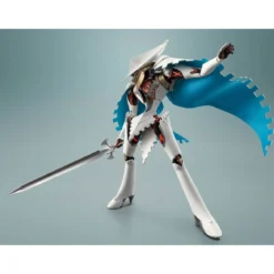 Metaphor: ReFantazio - Seeker S.H.Figuarts Actionfigur