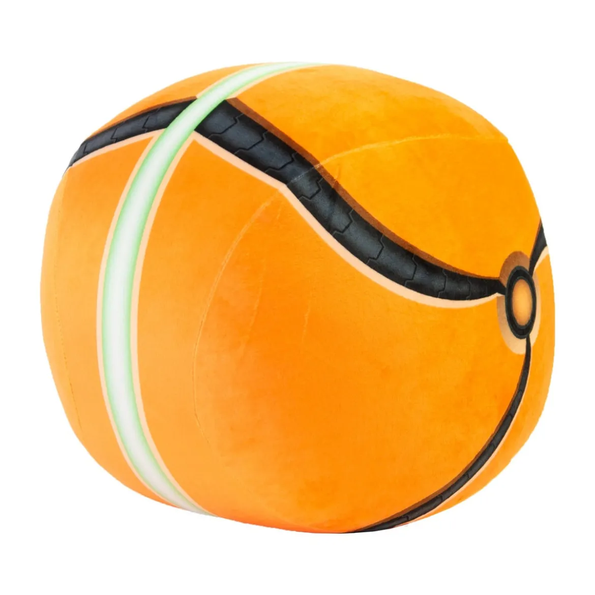 Metroid Mocchi-Mocchi Mega Plüschfigur Morph Ball 30 cm
