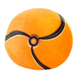 Metroid Mocchi-Mocchi Mega Plüschfigur Morph Ball 30 cm