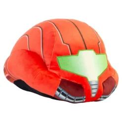 Metroid Mocchi-Mocchi Mega Plüschfigur Samus Helmet 24 cm