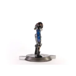 Metroid Prime PVC Statue Samus Phazon Suit Collectors