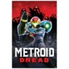 Metroid - Shadows Maxi Poster