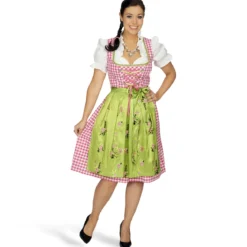 Midi Dirndl Anabell