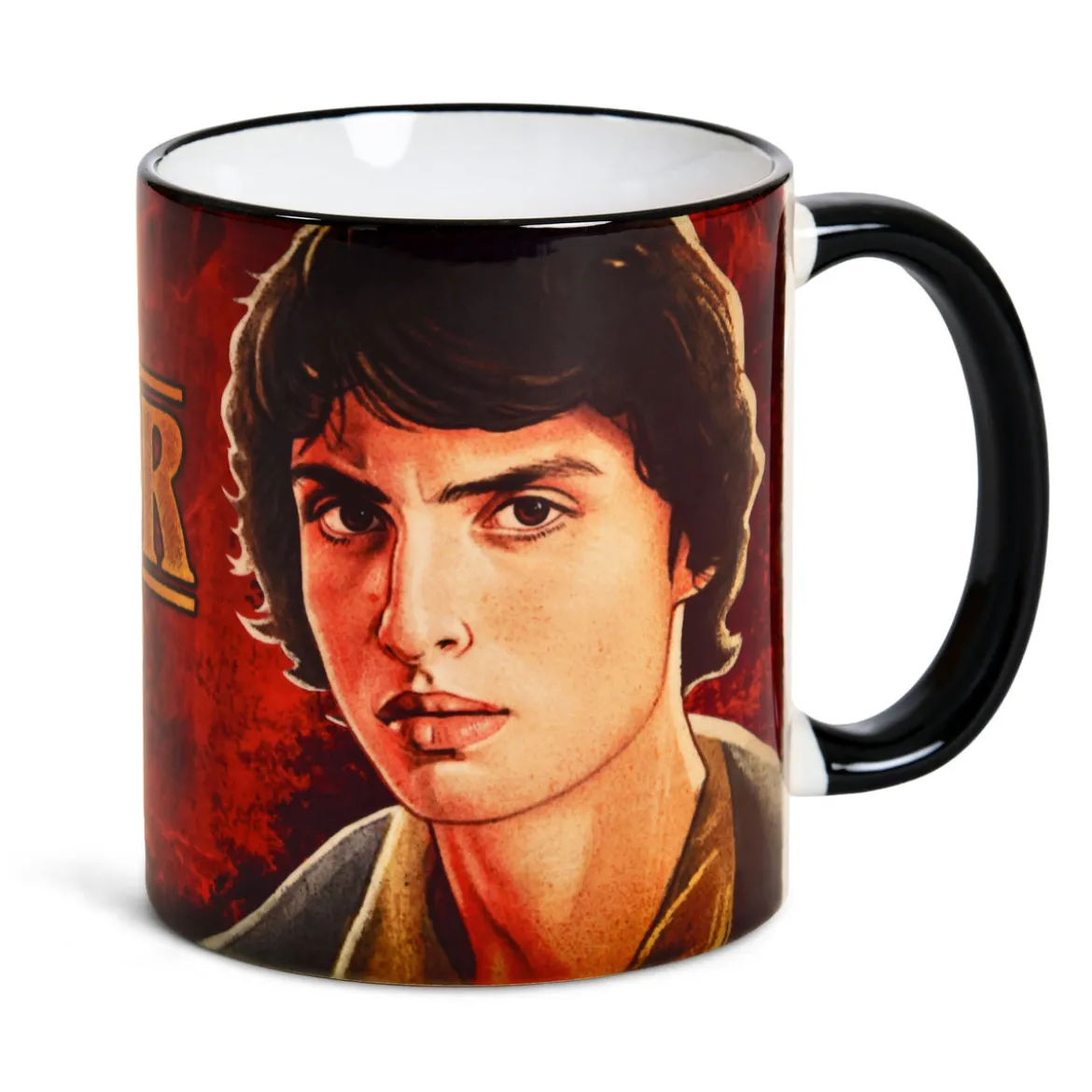 Mike Tasse - Stranger Things Final Season