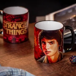 Mike Tasse - Stranger Things Final Season