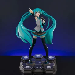 Miku SFC Figur - Hatsune Miku