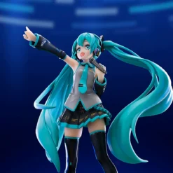 Miku SFC Figur - Hatsune Miku