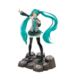 Miku SFC Figur - Hatsune Miku