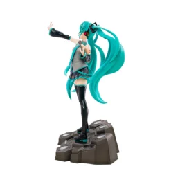 Miku SFC Figur - Hatsune Miku