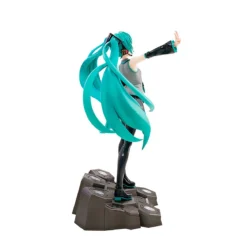 Miku SFC Figur - Hatsune Miku