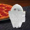 Millennium Falcon Pizzaschneider - Star Wars