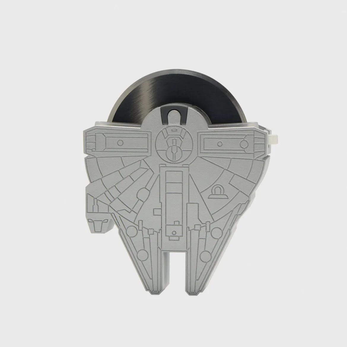 Millennium Falcon Pizzaschneider - Star Wars
