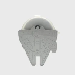 Millennium Falcon Pizzaschneider - Star Wars