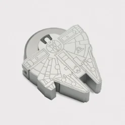 Millennium Falcon Pizzaschneider - Star Wars