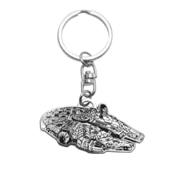 Millennium Falcon Schlüsselanhänger - Star Wars