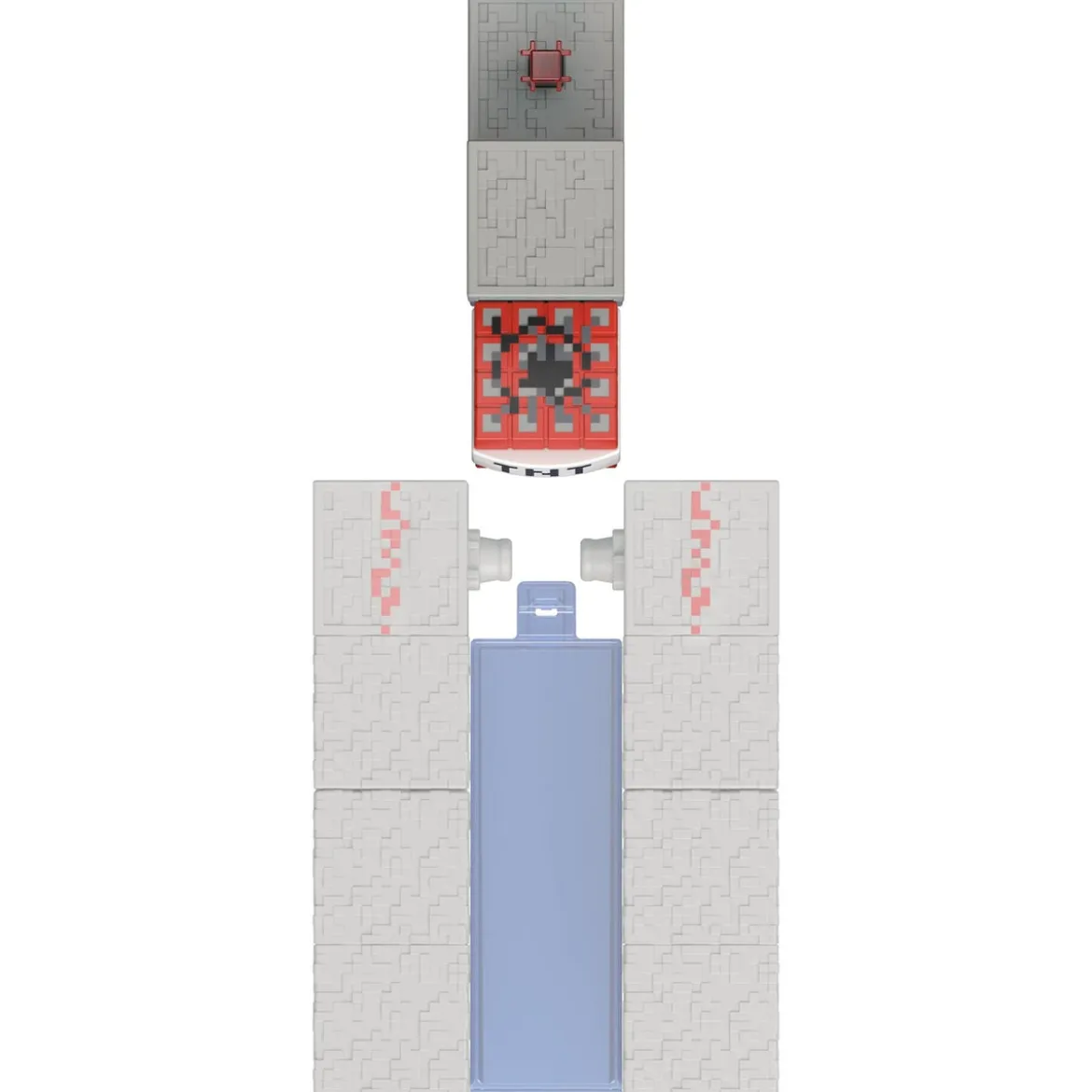 Minecraft Actionfigur Creeper 8 cm